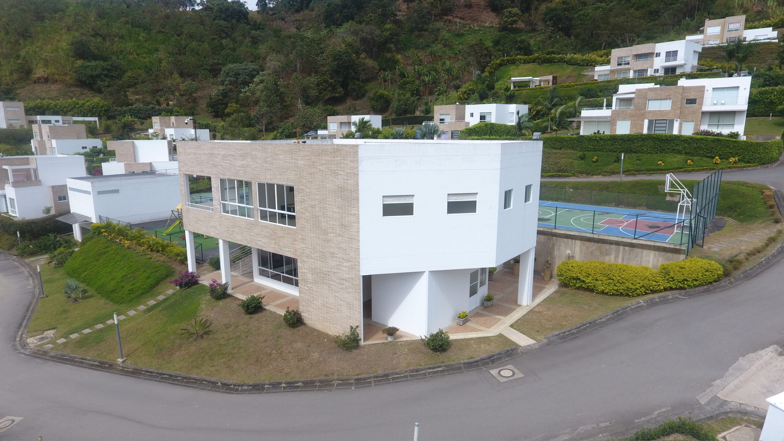 Clubhouse